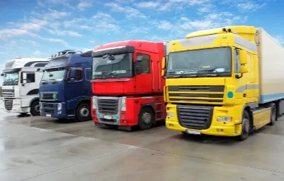 Ankara Ahlat Nakliye Ambarı