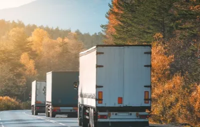 Ankara ile Ahlat Arası Klima Taşıma