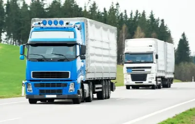 Ankara ile Ahlat Arası Eşya Taşıma